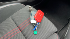 Renault Clio 1.0 TCe 90 RS Line 5dr Petrol Hatchback